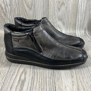 Rieker Daphne Shoes